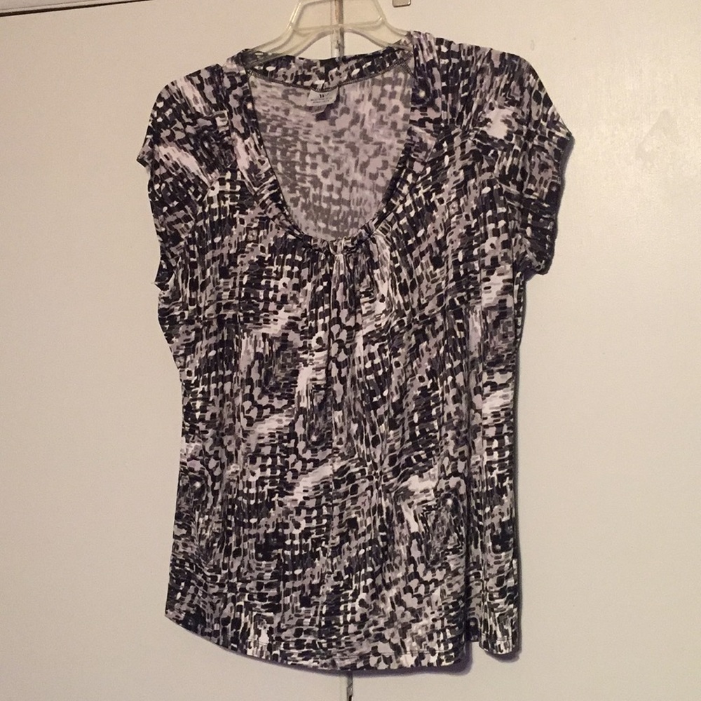 Comfy 1X TOP
